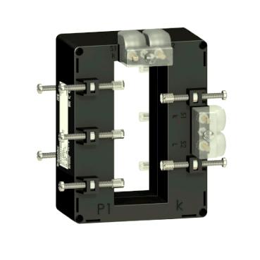 Schneider Electric METSECT5DH125 METSECT5DH125 Stroomomvormer 1-fasig Primaire stroom 1250 A Secundaire stroom 5 A 1 stuk(s) Schneider Electric METSECT5DH125 METSECT5DH125 Stroomomvormer 1-fasig Primaire stroom 1250 A Secundaire stroom 5 A 1 stuk(s)