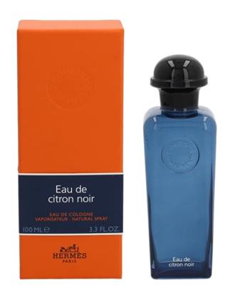 Hermès - Hermes Eau De Citron Noir Eau de cologne Spray 100 ml - thumbnail