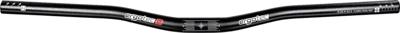 Ergotec stuur "low riser" bar low riser alu level 6 Ergotec stuur "low riser" bar low riser alu level 6