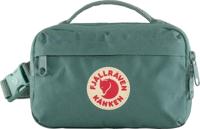 Fjallraven Kånken Heuptas Frost Green - thumbnail