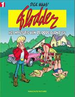 Het mysterie van de dode blondjes (Paperback) - thumbnail