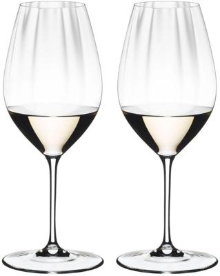 Riedel Witte Wijnglazen Performance - Riesling - 623 ml - 2 stuks
