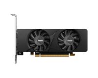 Videokaart MSI 912-V812-213 Nvidia GeForce RTX 3050 GDDR6 6 GB - thumbnail