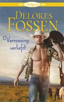 Verrassing: verliefd! - Delores Fossen - ebook - thumbnail