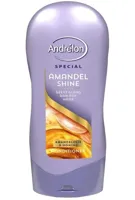 Andrelon Conditioner Amandel Shine (300ml) - thumbnail