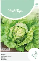 Zaden Kropsla Meikoningin Hortitops - Hortitops - thumbnail