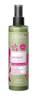 Urban Care Rosemary & Clove Haarwater