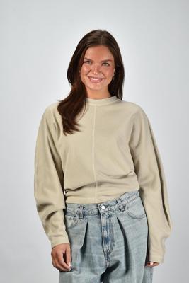 Haikure trui Kany HEW54143TJ057PX doeskin