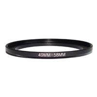 Kase K100 Step-Down ring 49-58 - thumbnail