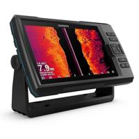 GARMIN striker vivd 9 sv sirene met gt52hw-tm transducer - thumbnail
