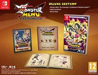 Monster Menu: The Scavenger's Cookbook Deluxe Edition - thumbnail