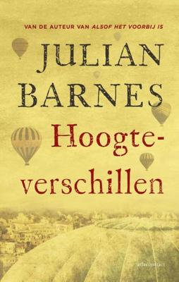 Hoogteverschillen (Paperback)