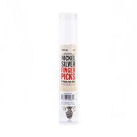 Dunlop 33R .018 mm nickel vingerplectrum - thumbnail