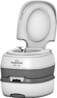 Stimex Handy Potti Silverline Chemisch Toilet - 17 liter - thumbnail