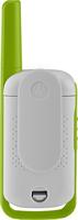 Motorola Solutions MOTOROLA TALKABOUT T42 Triple PMR-portofoon Set van 3 stuks - thumbnail