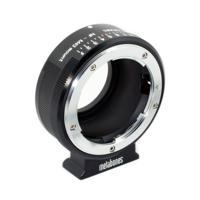Metabones Nikon G naar MFT - thumbnail