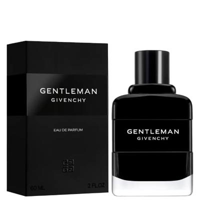 Givenchy Gentleman Eau de parfum Spray 60 ml Heren - thumbnail