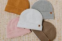 Baby's Only mutsje teddy Soul Caramel-3-6 mnd - thumbnail