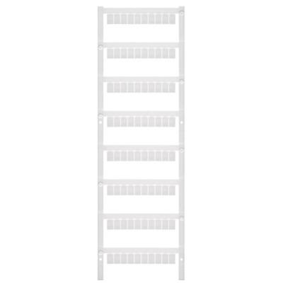 Weidmüller MF-WO 9/6 MC NE WS Aansluitingsblok markers 400 stuk(s)
