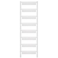 Weidmüller MF-WO 9/6 MC NE WS Aansluitingsblok markers 400 stuk(s) - thumbnail