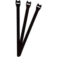 FASTECH® E1-4-330-B100 Klittenband kabelbinder Om te bundelen Haak- en lusdeel (l x b) 304 mm x 16 mm Zwart 1 stuk(s) - thumbnail