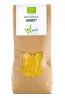 Vitiv Biologische Gierst Heel - thumbnail