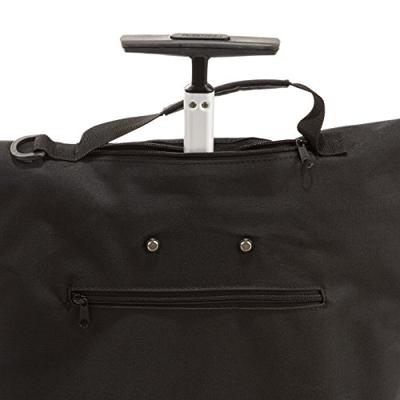 Reisenthel Trolley M-Black