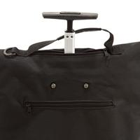 Reisenthel Trolley M-Black - thumbnail