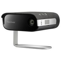 Viewsonic M1XE Beamer LED 360 ANSI-lumen 854 x 480 WVGA Met afstandsbediening, Geïntegreerde luidspreker - thumbnail