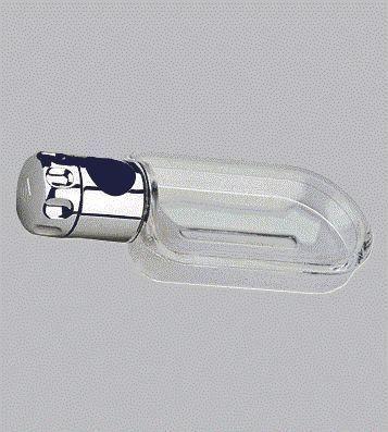 GROHE Relexa Zeepschaal - voor glijstang - chroom 28856000 GROHE Relexa Zeepschaal - voor glijstang - chroom 28856000