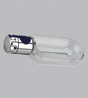 GROHE Relexa Zeepschaal - voor glijstang - chroom 28856000 - thumbnail