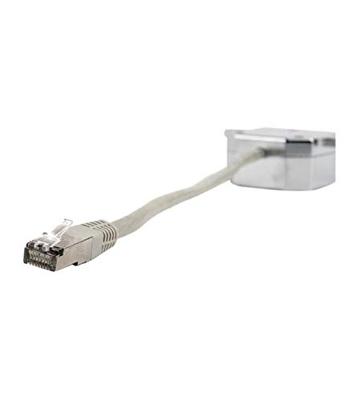 Gembird NCA-SP-02 Wit network splitter