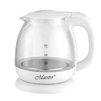 Feel-Maestro MR-055-WHITE waterkoker 1 l Wit 1100 W (4820177148468) - thumbnail