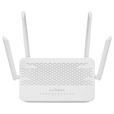Edimax BR-6478AC V3 - AC1200 Wave 2 Dual-Band Gigabit Router