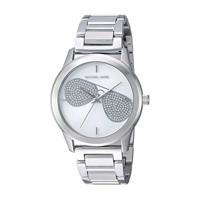 Michael Kors Hartman MK3672 Horloge Dames (38 mm) - thumbnail