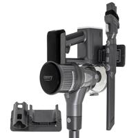 Camry CR 7063 Steelstofzuiger - PRO LED Zwart - thumbnail