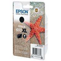 Epson Singlepack Black 603XL Ink inkt - thumbnail