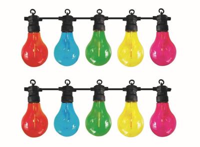 Luxform Feestverlichting 10 meter