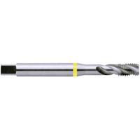 Exact 43564 Machinetapboor Metrisch M6 1 mm Rechtssnijdend DIN 371 HSS-E 35° RSP 1 stuk(s) - thumbnail