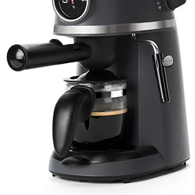 Black+Decker BXCO800E (800 W) espressomachine met kolf