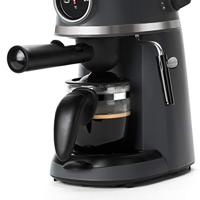 Black+Decker BXCO800E (800 W) espressomachine met kolf - thumbnail