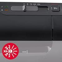 GBC lamineermachine Fusion 1100L voor ft A4 - thumbnail