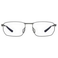 Heren Brillenframe Under Armour UA-5046-G-5UVF518 Grijs Ø 55 mm - thumbnail