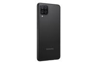 Samsung Galaxy A12 Smartphone LTE, 64 GB,  Black - thumbnail