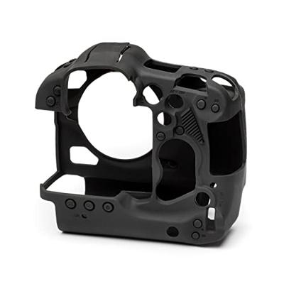 easyCover Body Cover for Canon R3 Black