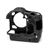 easyCover Body Cover for Canon R3 Black - thumbnail