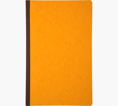 Exacompta journaal, ft 32 x 19,5 cm, Nederlandstalig