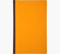 Exacompta journaal, ft 32 x 19,5 cm, Nederlandstalig - thumbnail