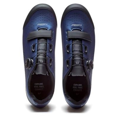 Buzaglo Catlike mtb schoenen kompact&apos;o x1 nylon maat 46 blauw