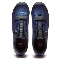 Buzaglo Catlike mtb schoenen kompact&apos;o x1 nylon maat 46 blauw - thumbnail